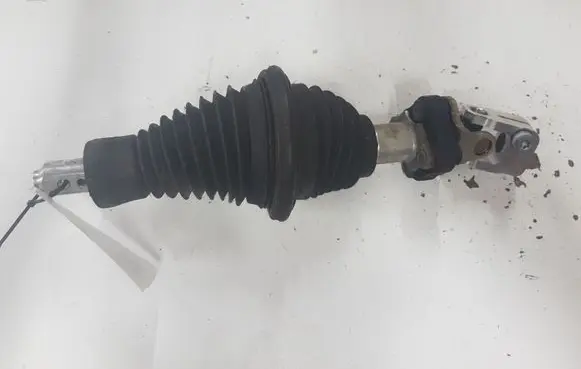 Mercedes-Benz C W204 Steering column universal joint PP204460191
