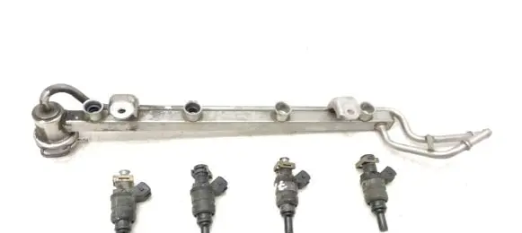 Seat Toledo II (1M) Fuel injectors set 06A906031D 06A133317E