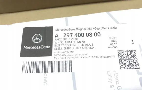 Mercedes-Benz C W203 Front windscreen/windshield window 