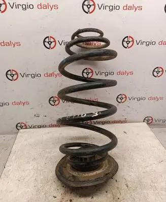 Mercedes-Benz Vito Viano W638 Rear coil spring
