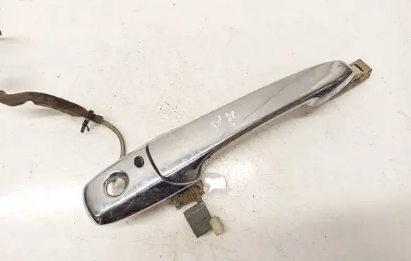 Mazda CX-7 Front door exterior handle 