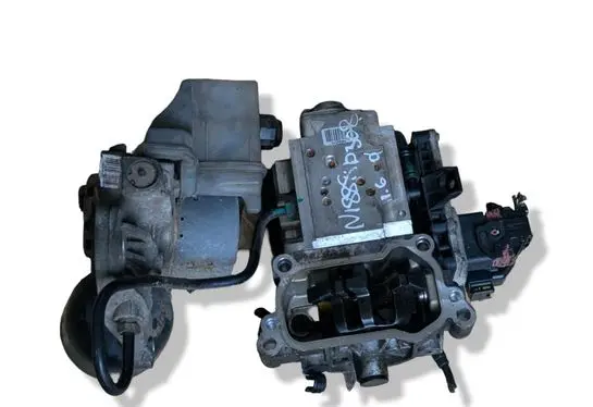 Peugeot 308 Gearbox control unit/module BC0101511F 9678905780