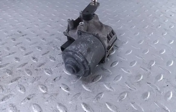 Jaguar I-Pace Wiper motor T4K2142 T4K18355 J9D317500AC