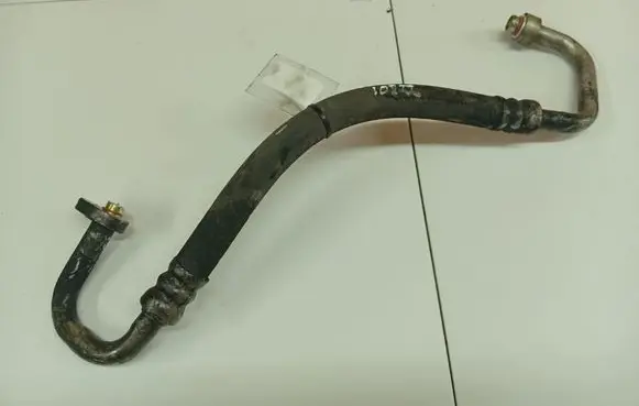 Ford Focus C-MAX Air conditioning (A/C) pipe/hose 