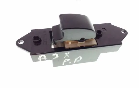 Mitsubishi ASX Electric window control switch C8DD411MB MR587944