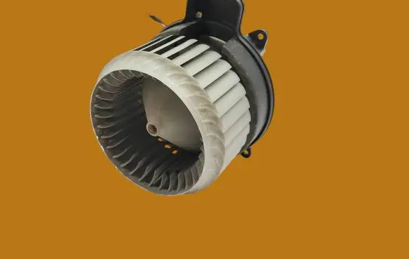 Audi RS7 C7 Heater fan/blower 4H1820021B