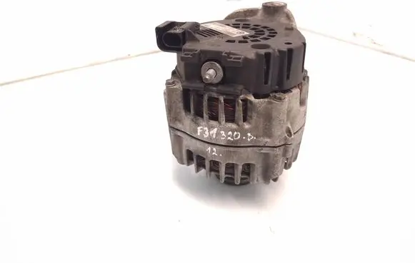 BMW 3 F30 F35 F31 Generator/alternator 8519890 2617511A S45AN12