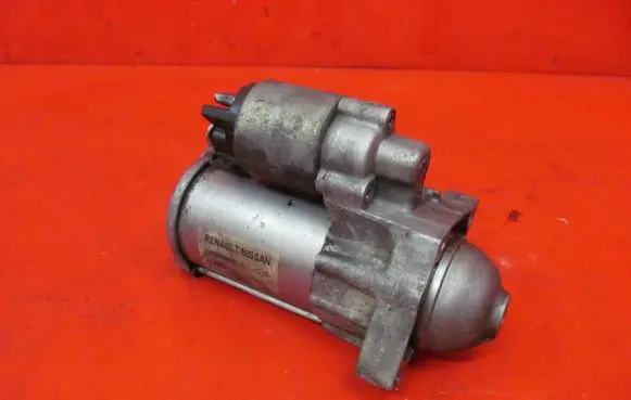 Renault Kangoo II Starter motor 233004868R 0001170629
