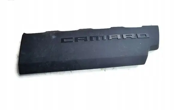 Chevrolet Camaro Engine cover (trim) 12651177