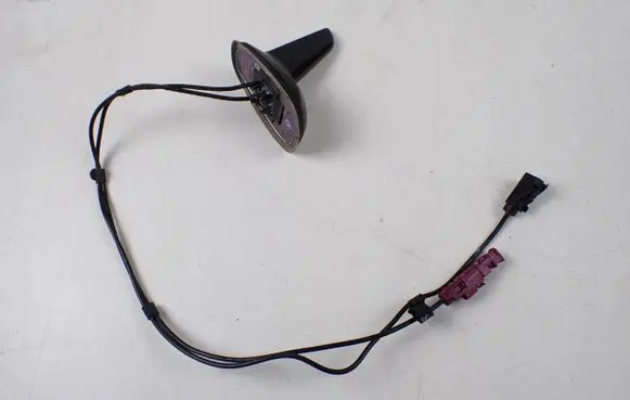 Mercedes-Benz S W221 Radio antenna