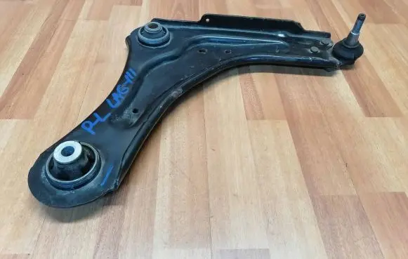 Front control arm