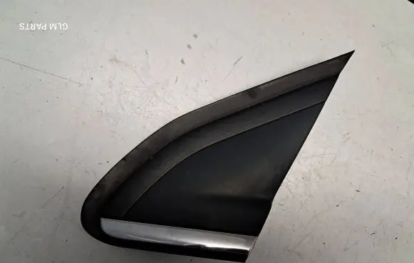 Peugeot 2008 I Front arch trim 9678382180