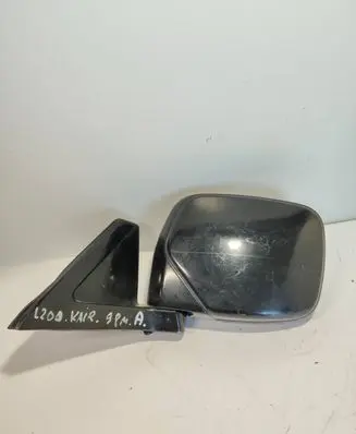 Mitsubishi L200 Manual wing mirror E4022098 E4012098