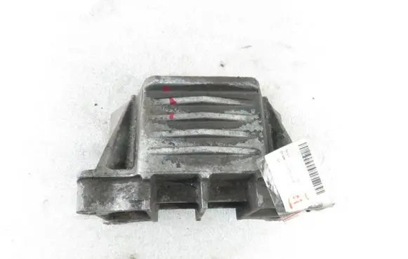 Man TGE 1gen Engine mount vacuum valve V05374
