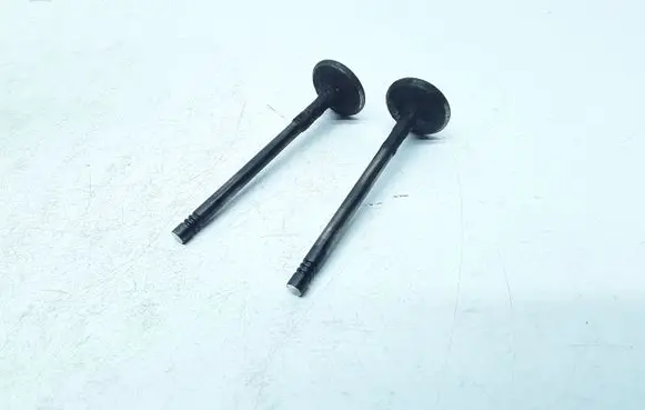 Volvo XC60 Valve 
