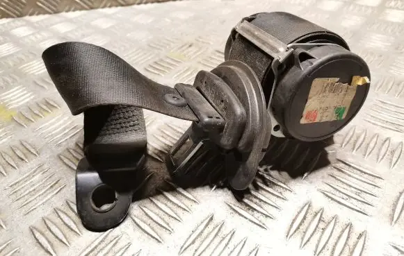 Mini One - Cooper Coupe R56 Rear seatbelt 2751402