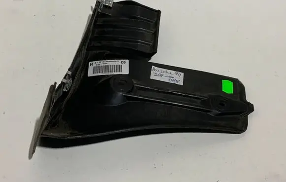 Porsche 911 991 Rear mudguard 9915045401