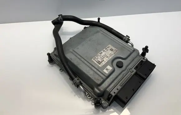 Engine control unit/module