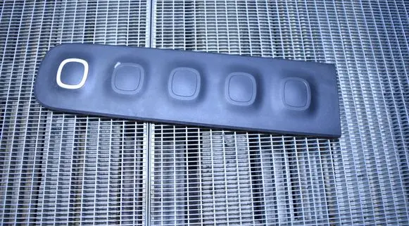 Citroen C3 Other front door trim element 9813091377