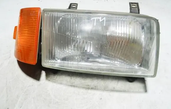 Volkswagen Transporter - Caravelle T4 Headlight/headlamp 30213637000 6R0142787 0244438
