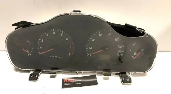 Hyundai Santa Fe Speedometer (instrument cluster) 200462100H 17657828 200210069801080