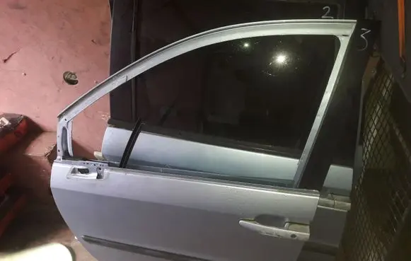 Fiat Ulysse Front door