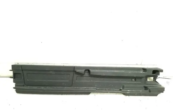 Other trunk/boot trim element