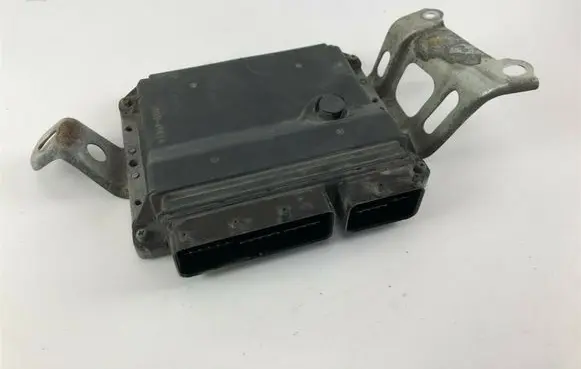 Toyota Yaris Other control units/modules 896610DB00 H961