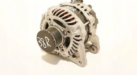 Renault Clio V Generator/alternator NISSAN RENAULT ALTERNATOR 120A 231009933R - RTEKO