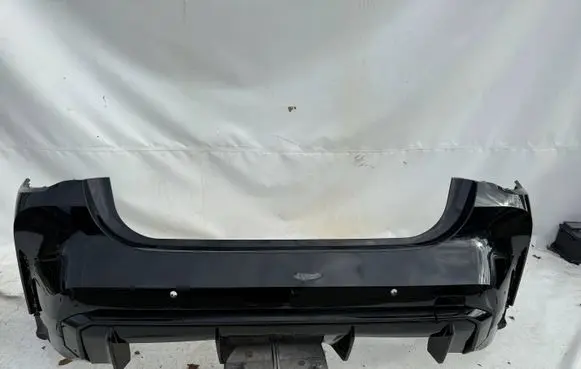 BMW M4 G82 G83 Rear bumper 8074696 8074726