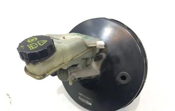 Volvo V50 Brake booster 4N51-2B195-AL