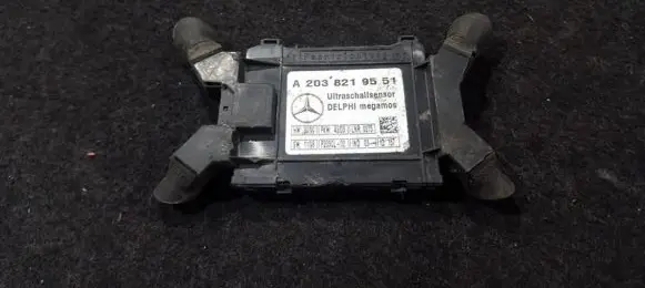 Mercedes-Benz C W203 Sensor a2038219551
