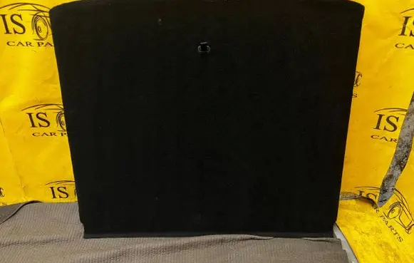 Citroen DS7 Crossback Trunk/boot mat liner 9817358177
