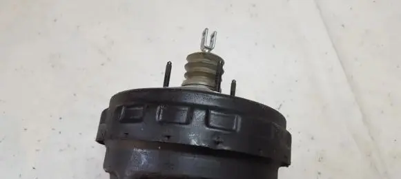 Ford Galaxy Brake booster