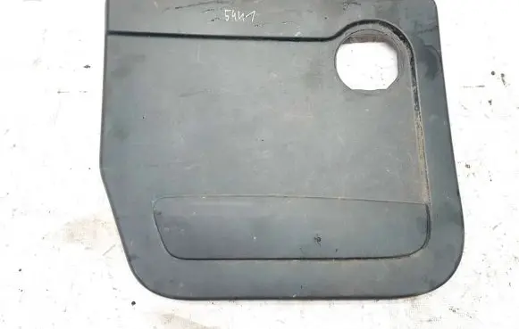 Mercedes-Benz Citan W415 Rear door card panel trim 39366m