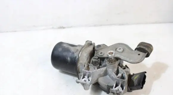 Renault Kangoo II Wiper motor 54526811
