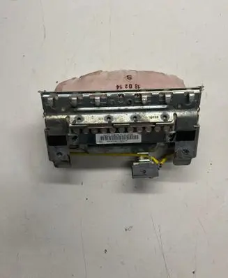 Ford Mustang V Passenger airbag BR3363044A74 2433606AI06WTO PPA1402190287