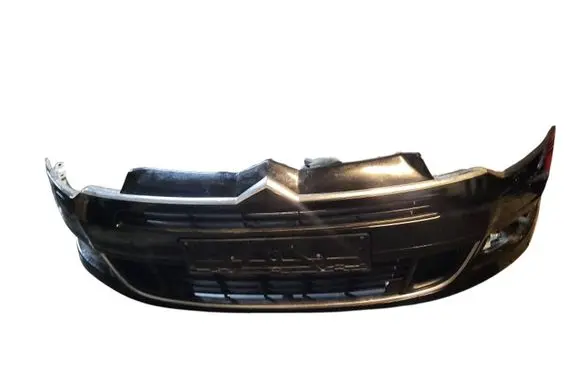 Citroen C5 Front bumper 