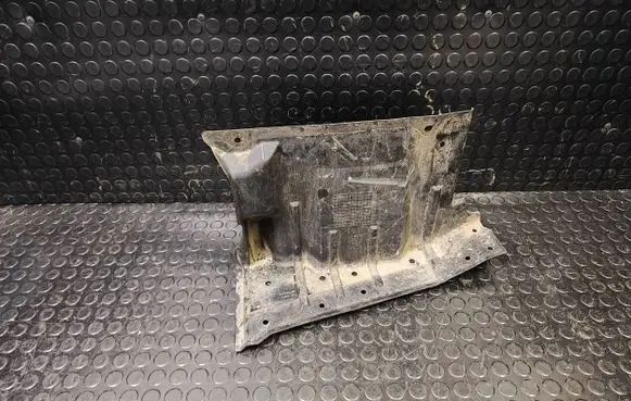 Peugeot 4008 Engine splash shield/under tray MN154379