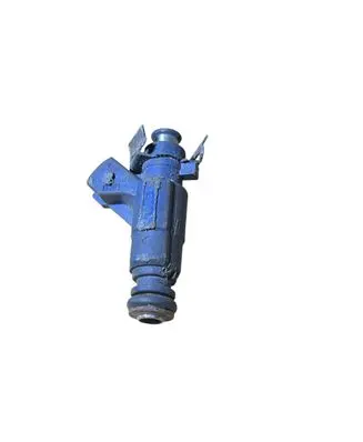 Peugeot 206 Fuel injector 0280155794