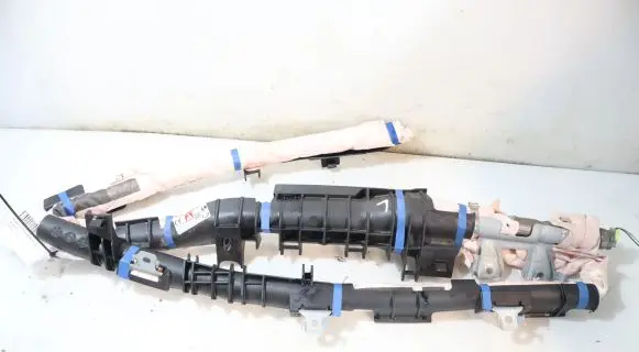 Honda Civic X Roof airbag