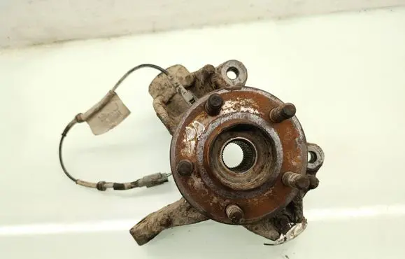 Ford Galaxy Front wheel hub 
