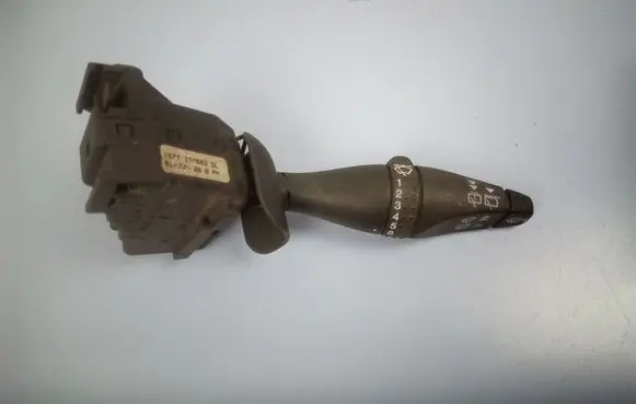 Ford Mondeo Mk III Wiper control stalk 1S7T17A553DC