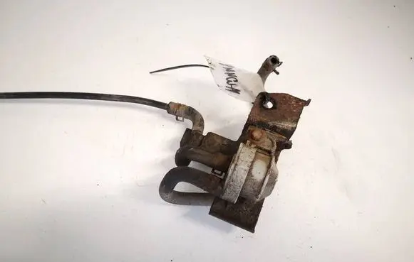 Honda FR-V Valve vacuum 