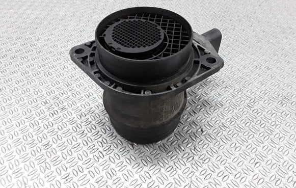 Seat Ibiza III (6L) Mass air flow meter 0281002531