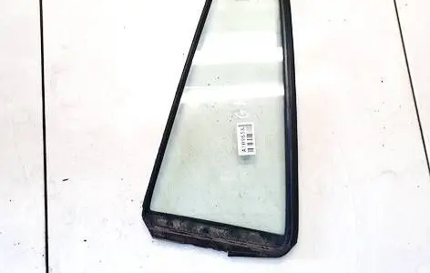 Mazda Premacy Rear vent window glass AS2