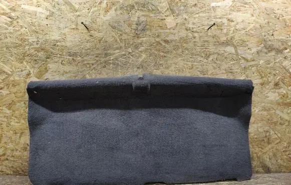 Mini One - Cooper R50 - 53 Trunk/boot mat liner 7029312 RO0232B