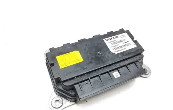 Volvo S90, V90 Airbag control unit/module 32221372 T00596365 VS0050VD2521