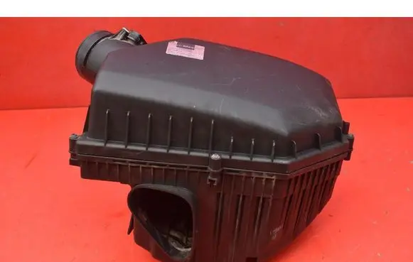 Volvo V60 Air filter box 31319684