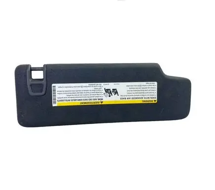 Chevrolet Camaro Sun visor 15804773